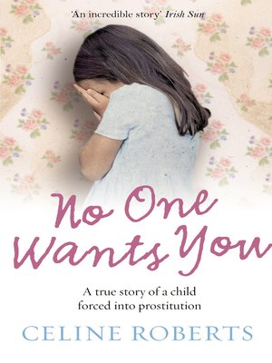 cover image of No One Wants You